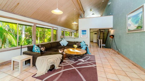 Angourie Palms - Accommodation Adelaide 4