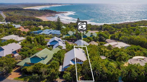 Angourie Palms - Accommodation Adelaide 1