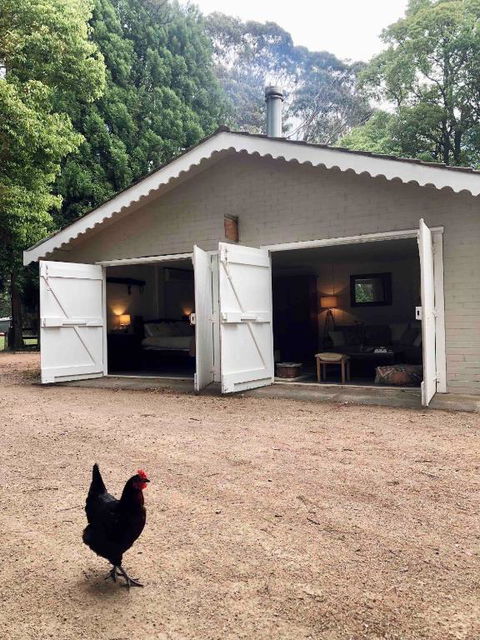 Annies Barn, Fitzroy Falls - Accommodation Adelaide 0