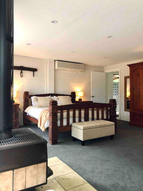 Annies Barn, Fitzroy Falls - Accommodation Adelaide 3
