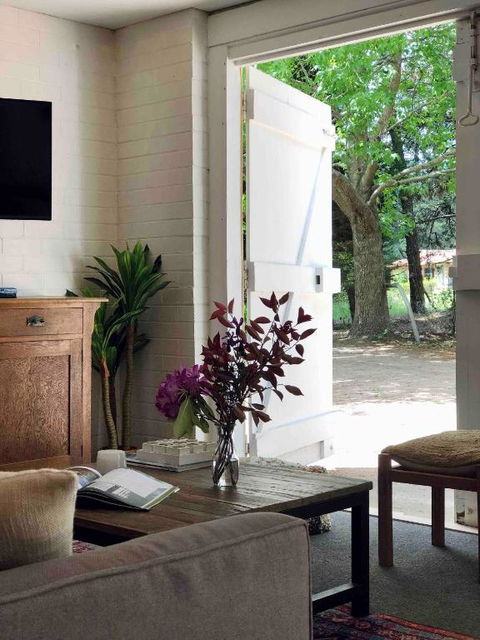 Annies Barn, Fitzroy Falls - Accommodation Adelaide 4
