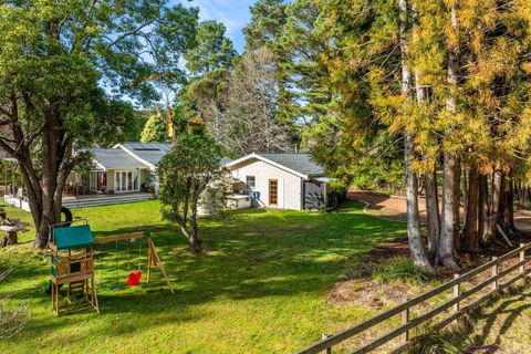 Annies Barn, Fitzroy Falls - Accommodation Adelaide 2