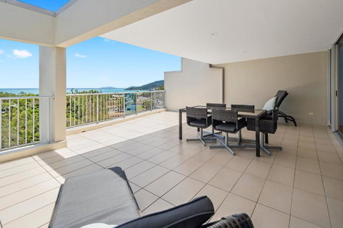 Airlie Beach Townhouse - Accommodation Adelaide 4