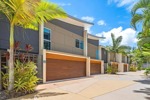 Airlie Beach Townhouse - Accommodation Adelaide 3