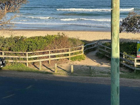 Amani Beach Haus, On The Beach - Accommodation Adelaide 0