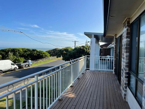 Amani Beach Haus, On The Beach - Accommodation Adelaide 4