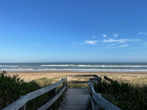 Amani Beach Haus, On The Beach - Accommodation Adelaide 3