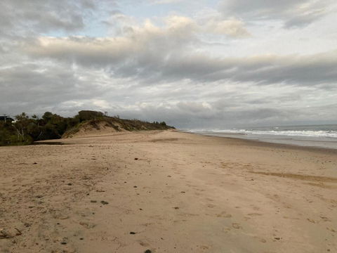 Amani Beach Haus, On The Beach - Accommodation Adelaide 2