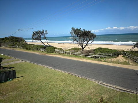 Amani Beach Haus, On The Beach - Accommodation Adelaide 1