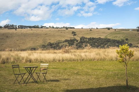 Altitude - A Tiny House Experience In A Goat Farm By Tiny Away - Accommodation Adelaide 4