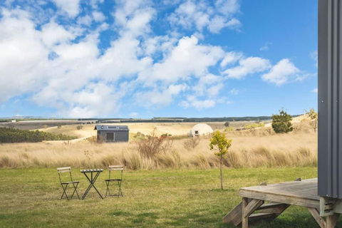 Altitude - A Tiny House Experience In A Goat Farm By Tiny Away - Accommodation Adelaide 1