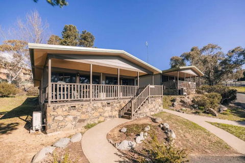 Alpine Activity Centre - Accommodation Adelaide 0