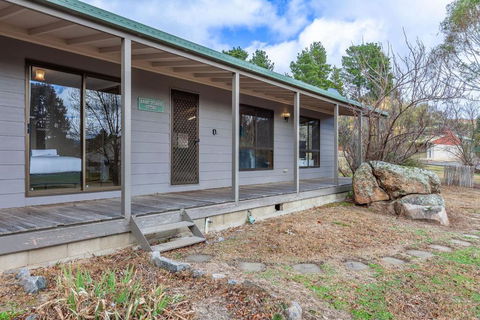 Alpine Activity Centre - Accommodation Adelaide 1