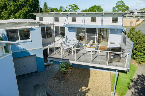 Alkira By Experience Jervis Bay - Accommodation Adelaide 1