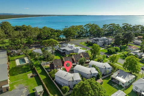Alkira By Experience Jervis Bay - Accommodation Adelaide 2
