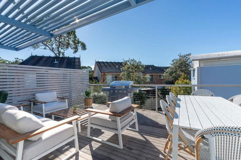 Alkira By Experience Jervis Bay - Accommodation Adelaide 3