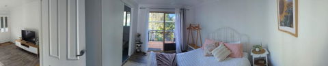 Amamoor - Living Waters - Accommodation Adelaide 1