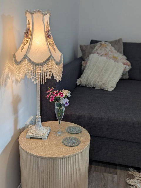 Amamoor - Living Waters - Accommodation Adelaide 4