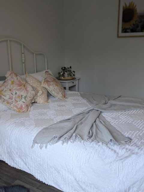 Amamoor - Living Waters - Accommodation Adelaide 2