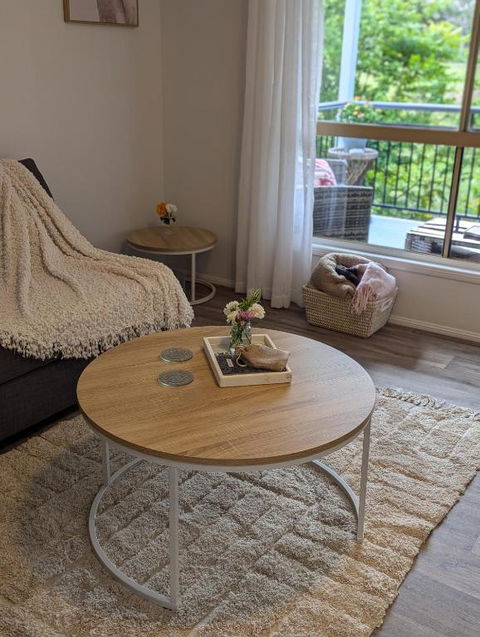 Amamoor - Living Waters - Accommodation Adelaide 0