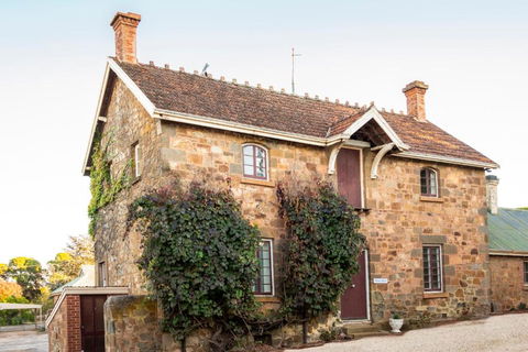 Anlaby Station - Accommodation Adelaide 0