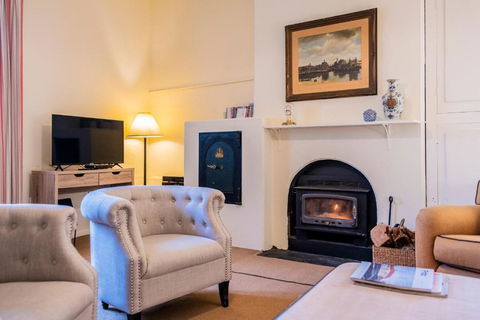 Anlaby Station - Accommodation Adelaide 3