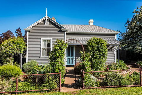 Anlaby Station - Accommodation Adelaide 1