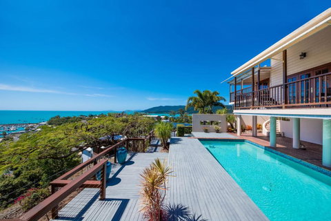 Airlie Beach Seaviews - Accommodation Adelaide 2
