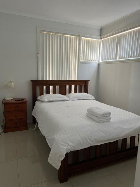 Alexina St Albans - Accommodation Adelaide 3