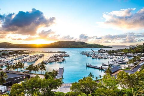 Allure On Hamilton Island By HIHA - Accommodation Adelaide 2