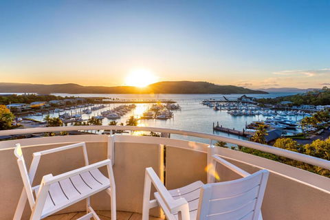 Allure On Hamilton Island By HIHA - Accommodation Adelaide 0