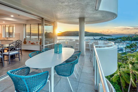 Allure On Hamilton Island By HIHA - Accommodation Adelaide 3