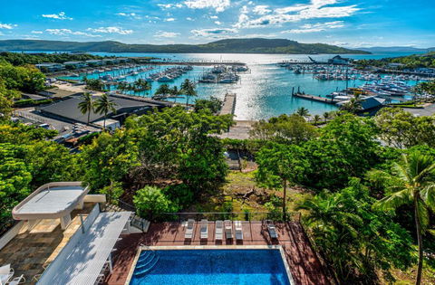 Allure On Hamilton Island By HIHA - Accommodation Adelaide 1