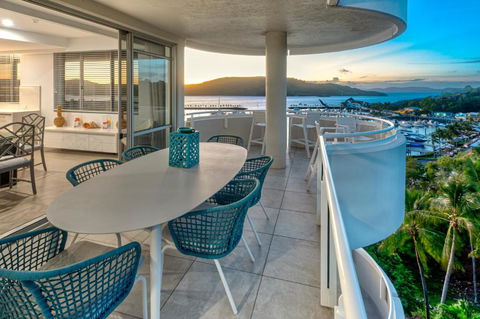 Allure On Hamilton Island By HIHA - Accommodation Adelaide 4