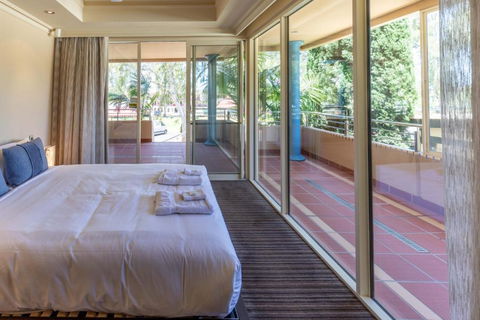 Apartment 1, 9 River Lane, Mannum - Accommodation Adelaide 3