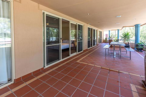 Apartment 1, 9 River Lane, Mannum - Accommodation Adelaide 2