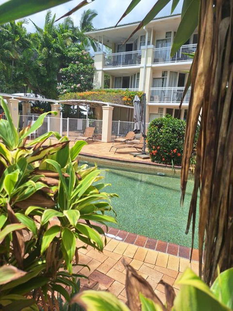 Apartment 12 On Trinity Beach - Accommodation Adelaide 4