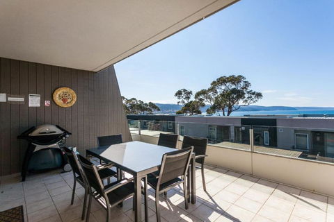 Apartment 16 Kalimna - Accommodation Adelaide 0