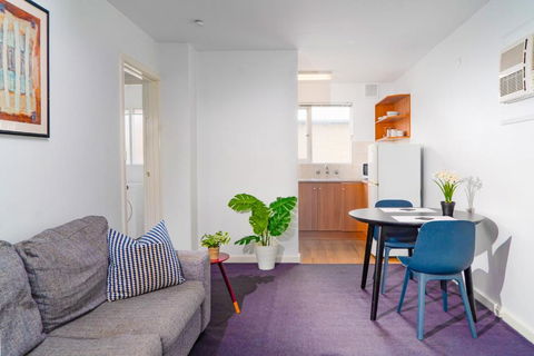 Apartment 22 Burswood - Accommodation Adelaide 2