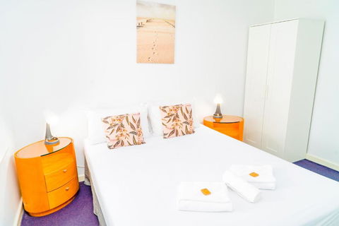 Apartment 22 Burswood - Accommodation Adelaide 4