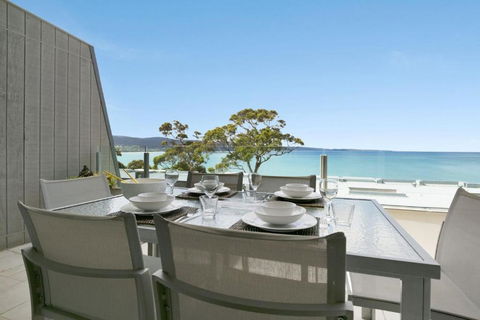 Apartment 25 Kalimna - Accommodation Adelaide 0