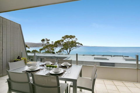 Apartment 25 Kalimna - Accommodation Adelaide 1
