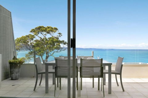Apartment 25 Kalimna - Accommodation Adelaide 2