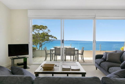 Apartment 25 Kalimna - Accommodation Adelaide 3
