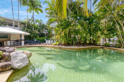 Apartment 4 At Palm Villas - Accommodation Adelaide 3