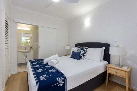 Apartment 4 At Palm Villas - Accommodation Adelaide 1