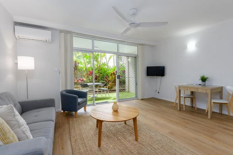 Apartment 4 At Palm Villas - Accommodation Adelaide 2