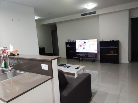 Apartment In Parramatta - Accommodation Adelaide 2