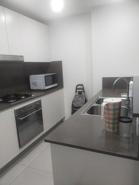 Apartment In Parramatta - Accommodation Adelaide 3