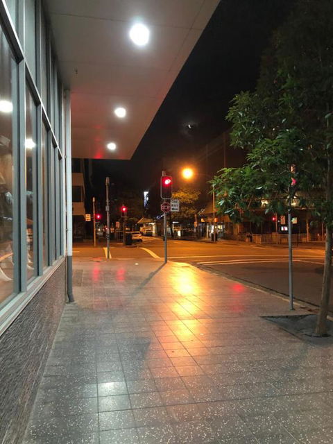 Apartment In Parramatta - Accommodation Adelaide 1